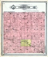 Farmington Township, Oakland County 1908